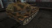 Шкурка для VK4502P para World Of Tanks miniatura 4