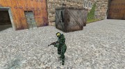 Halo 3 Master Chief para Counter Strike 1.6 miniatura 5