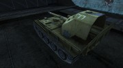 GW_Panther Soundtech para World Of Tanks miniatura 3
