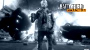 Battlefield Hardline Loading Screens And Menu (HD) for GTA San Andreas miniature 7
