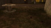 Вторжение жуков v.2	   para GTA San Andreas miniatura 2