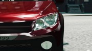 Volkswagen Saveiro Cross Edit для GTA 4 миниатюра 12