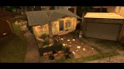 Real Mapping Of Grove Street 2.0  miniature 7