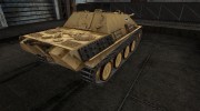 Шкурка для JagdPanther для World Of Tanks миниатюра 4