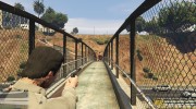 Mark and Execute 1.1 для GTA 5 миниатюра 1