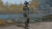 Jade Knight Armor для TES V: Skyrim миниатюра 3