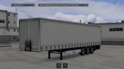Krone Profiliner New для Euro Truck Simulator 2 миниатюра 3