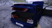 ВАЗ 2115 Stock for GTA San Andreas miniature 7