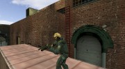 PP-19 Bizon Hack для Counter Strike 1.6 миниатюра 5