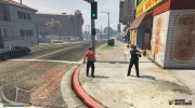Cops: Back on the Beat for GTA 5 miniature 9