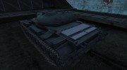 Т-54 Cyapa for World Of Tanks miniature 3