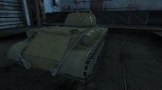 Шкурка для КВ-13 для World Of Tanks миниатюра 4