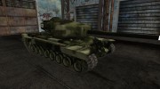 Т30 1 для World Of Tanks миниатюра 5