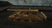 М12 para World Of Tanks miniatura 2
