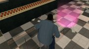 Розовые маркеры как в GTA Vice City для GTA San Andreas миниатюра 2