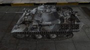 Шкурка для немецкого танка VK 16.02 Leopard for World Of Tanks miniature 2