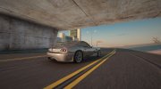 Panoz Esperante GTLM TT Black Revel para GTA San Andreas miniatura 4
