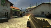 animation update G36 For Ump for Counter-Strike Source miniature 2