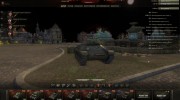 Ангар для World Of Tanks миниатюра 1