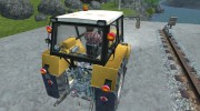 Ursus 1012 v 2.0 para Farming Simulator 2013 miniatura 5