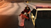 Overdose Effects - Unofficial HD Retexture 2.0 для GTA San Andreas миниатюра 4