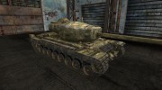 T30 24 для World Of Tanks миниатюра 5