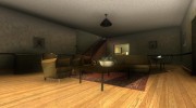 Новые текстуры дома CJ para GTA San Andreas miniatura 1