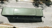 Mercedes-Benz Travego para GTA 4 miniatura 9