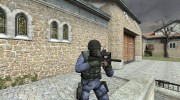 P90 Tactical with wees para Counter-Strike Source miniatura 4