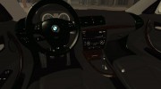 BMW 135i for GTA San Andreas miniature 6