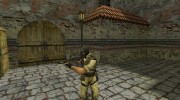 Mossberg 590 для Counter Strike 1.6 миниатюра 5