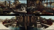 JKs Whiterun - Улучшенный Вайтран от JK 1.1 for TES V: Skyrim miniature 4