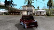 С3Д ИнвалидкА for GTA San Andreas miniature 3