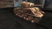 M4A3E8 Sherman harley19 для World Of Tanks миниатюра 5