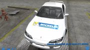 Декаль Michelin for Street Legal Racing Redline miniature 2