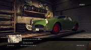 Новые колёса и тюнинг автомобилей para Mafia II miniatura 3