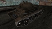 А-20 Drongo для World Of Tanks миниатюра 1