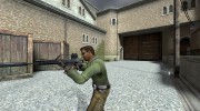 Mullet & Candied Bundeswehr G36 для Counter-Strike Source миниатюра 5