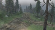 Кобаново для Spintires 2014 миниатюра 1