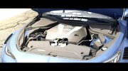 Infiniti Q60 S Karma Monaco (RHA) para GTA San Andreas miniatura 3