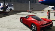 Ferrari Enzo [EPM] v1 для GTA 4 миниатюра 3