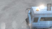 Урал 44202 for Spintires 2014 miniature 15