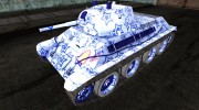 А-20 Yoru для World Of Tanks миниатюра 1