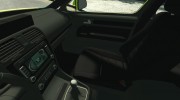 Skoda Octavia Scout Paramedic for GTA 4 miniature 7