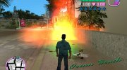 Fire weapon for GTA Vice City miniature 4