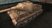 Шкурка для Lowe для World Of Tanks миниатюра 1