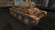 А-20 W1nteR для World Of Tanks миниатюра 5