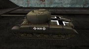 T20 от PantherII para World Of Tanks miniatura 2