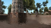 Отражения из Мобильной версии 2.0 для GTA San Andreas миниатюра 6
