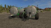 Bauer VB 65 for Farming Simulator 2017 miniature 2